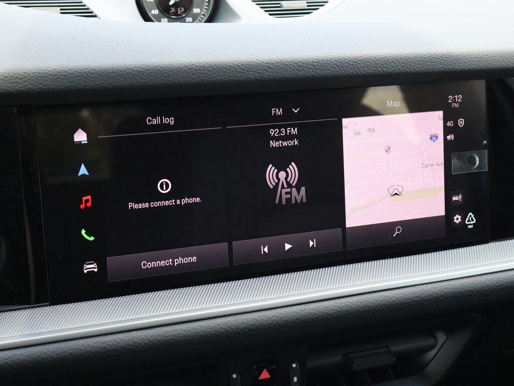 2025 Porsche Cayenne Coupe San Clemente CA