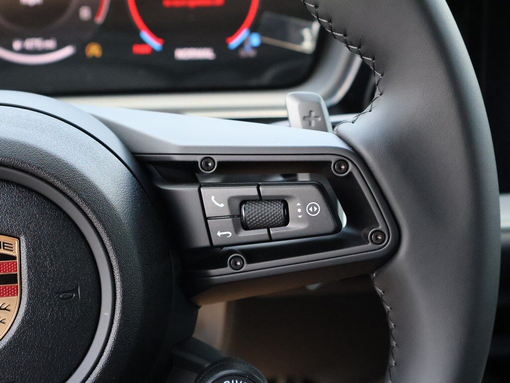 2025 Porsche Cayenne Coupe San Clemente CA