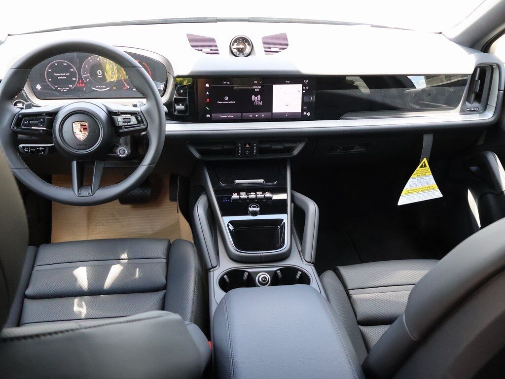 2025 Porsche Cayenne Coupe San Clemente CA