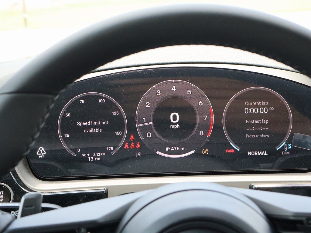 2025 Porsche Cayenne Coupe San Clemente CA