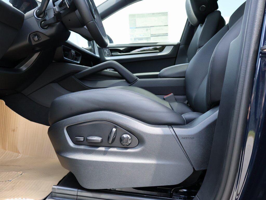 2025 Porsche Cayenne Coupe San Clemente CA