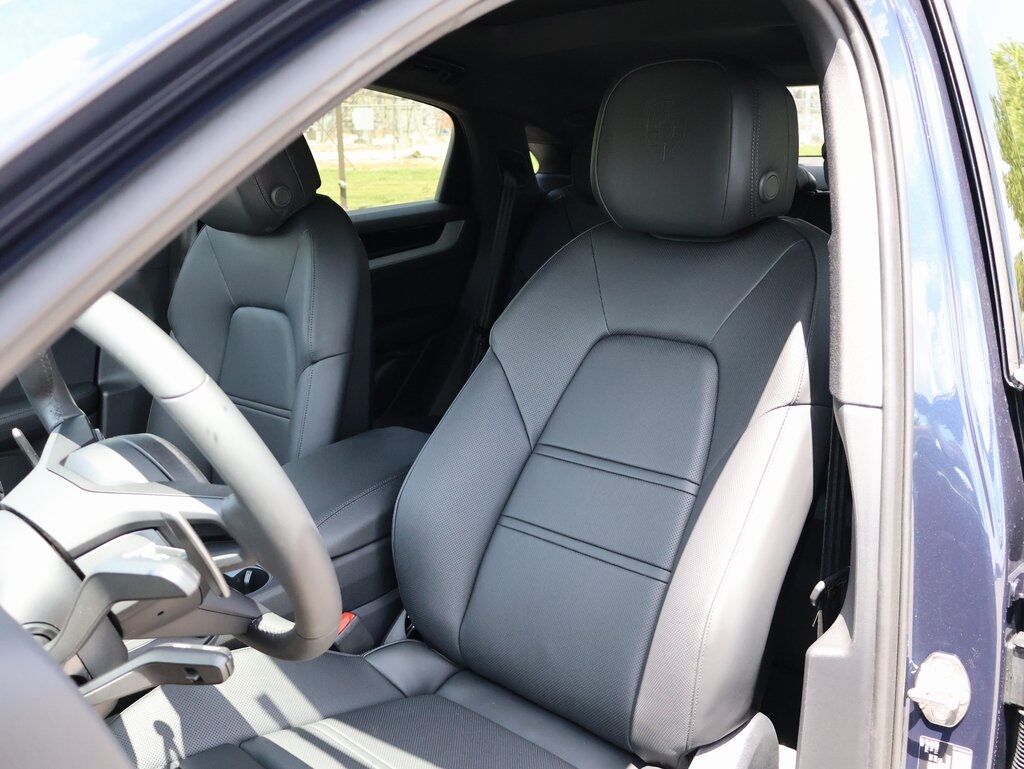 2025 Porsche Cayenne Coupe San Clemente CA