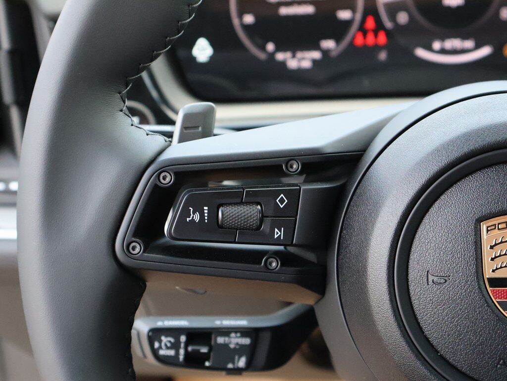 2025 Porsche Cayenne Coupe San Clemente CA