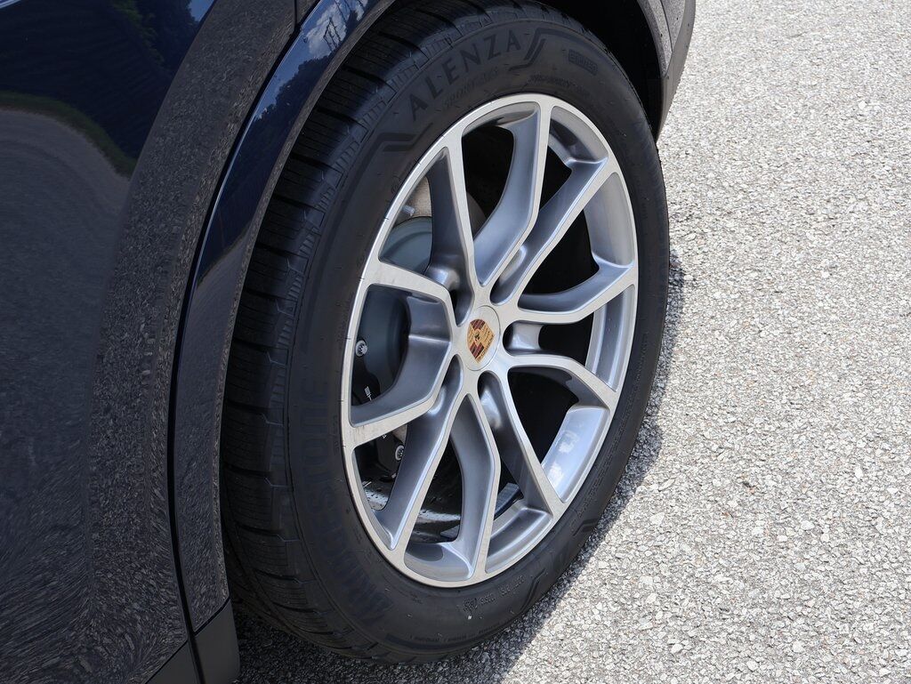 2025 Porsche Cayenne Coupe San Clemente CA