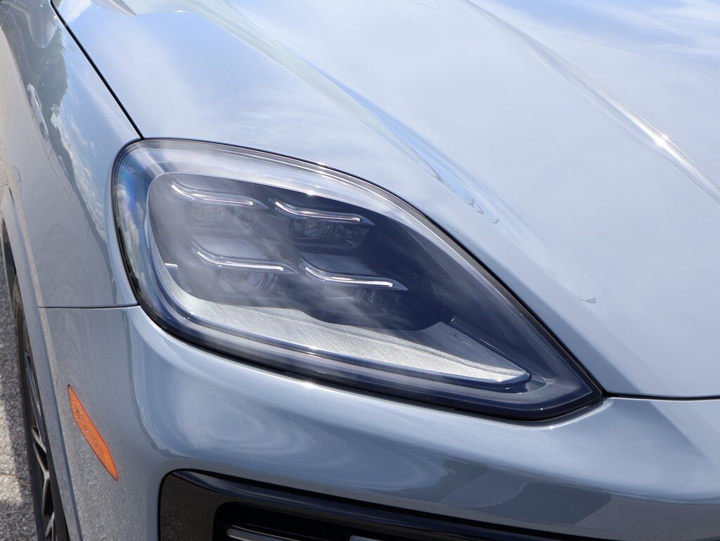 2025 Porsche Cayenne Coupe San Clemente CA
