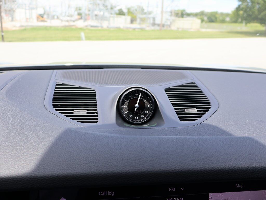 2025 Porsche Cayenne Coupe San Clemente CA