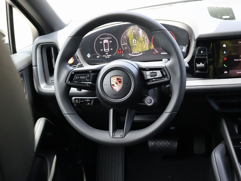 2025 Porsche Cayenne Coupe San Clemente CA