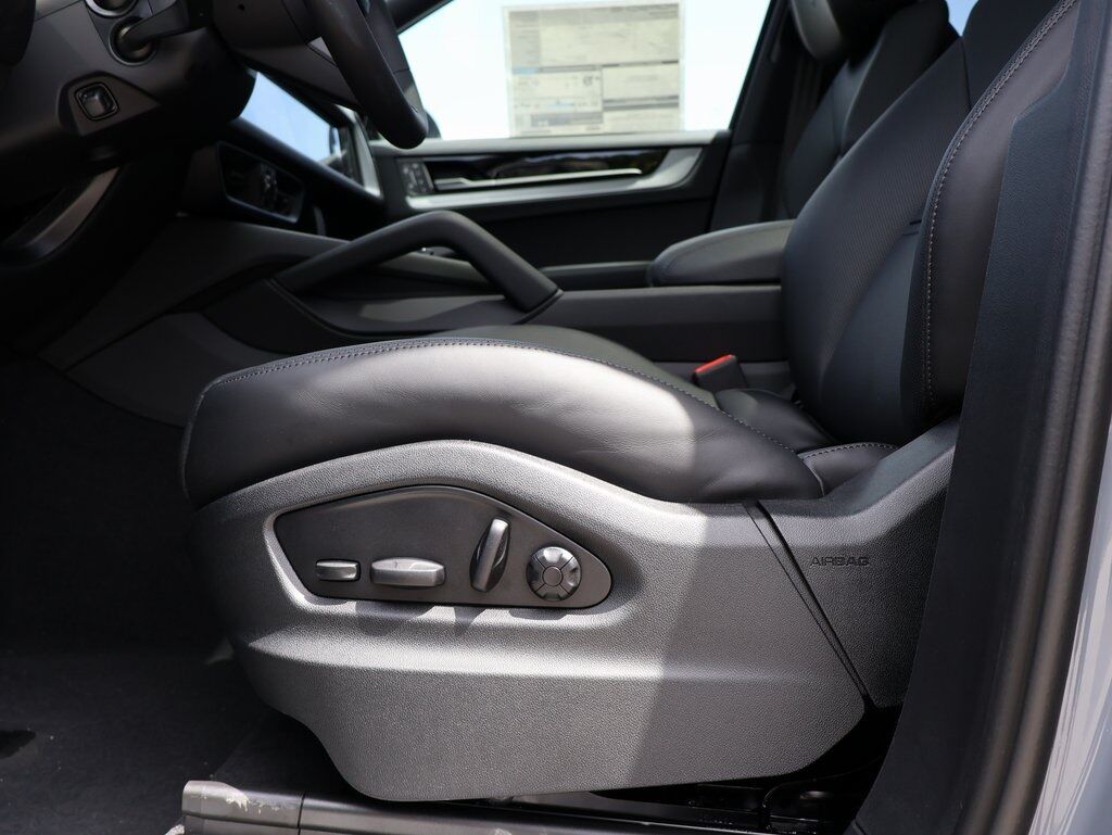 2025 Porsche Cayenne Coupe San Clemente CA