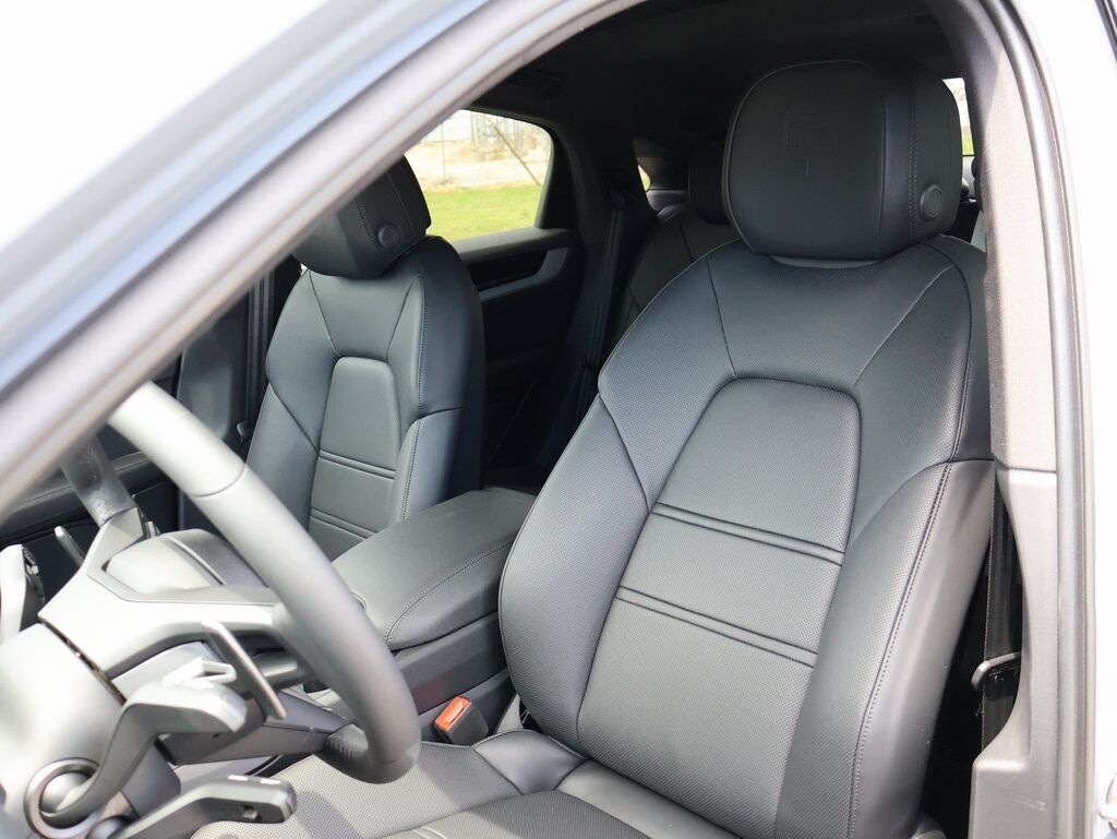 2025 Porsche Cayenne Coupe San Clemente CA