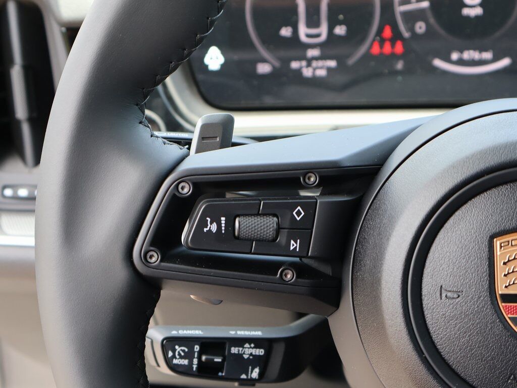 2025 Porsche Cayenne Coupe San Clemente CA