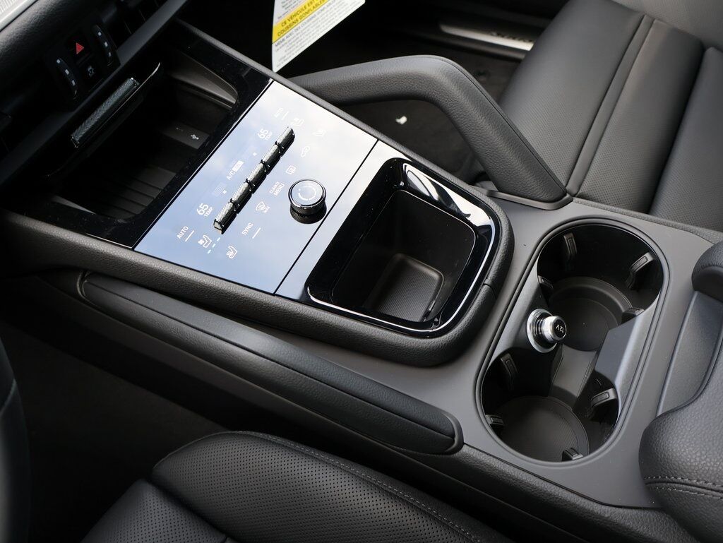 2025 Porsche Cayenne Coupe San Clemente CA