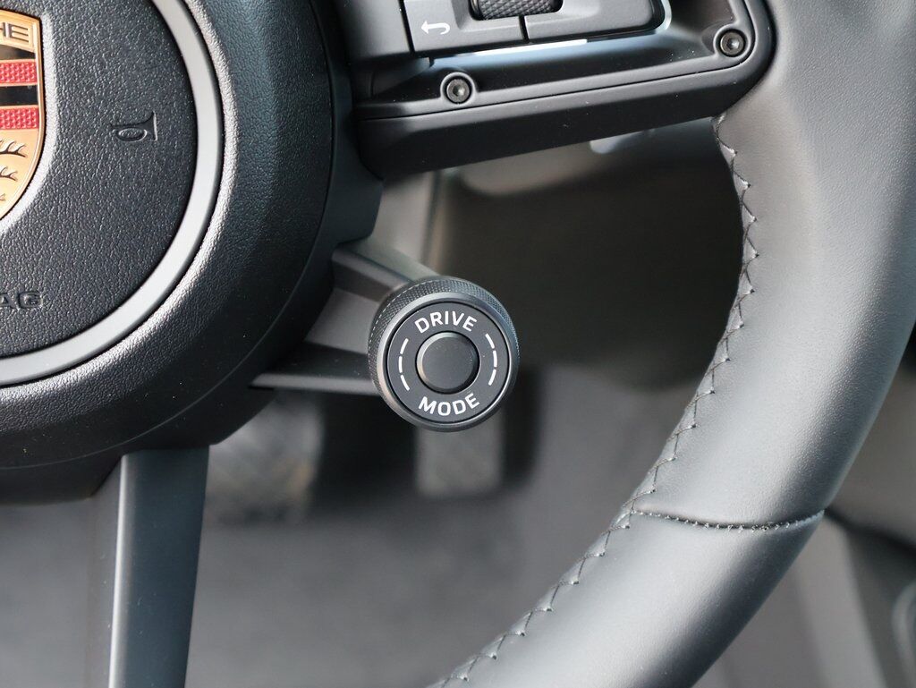 2025 Porsche Cayenne Coupe San Clemente CA