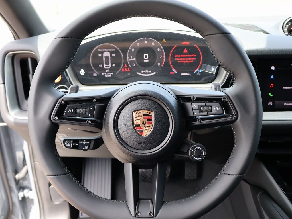 2025 Porsche Cayenne Coupe San Clemente CA