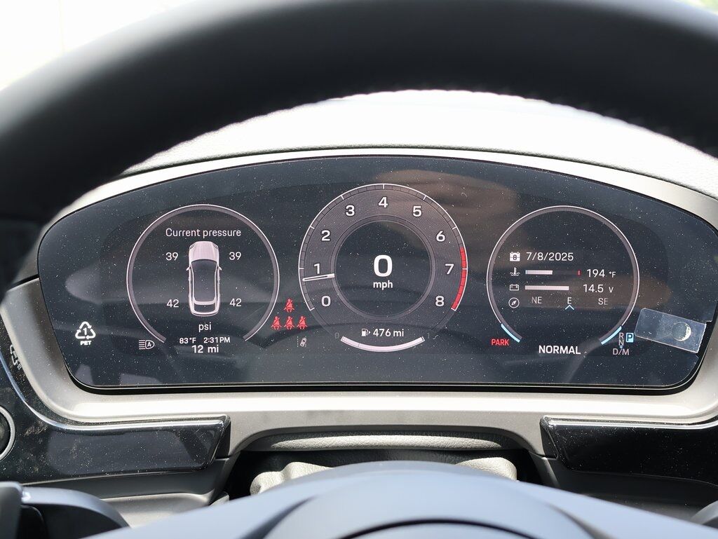 2025 Porsche Cayenne Coupe San Clemente CA