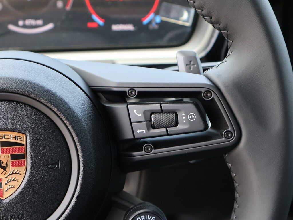 2025 Porsche Cayenne Coupe San Clemente CA