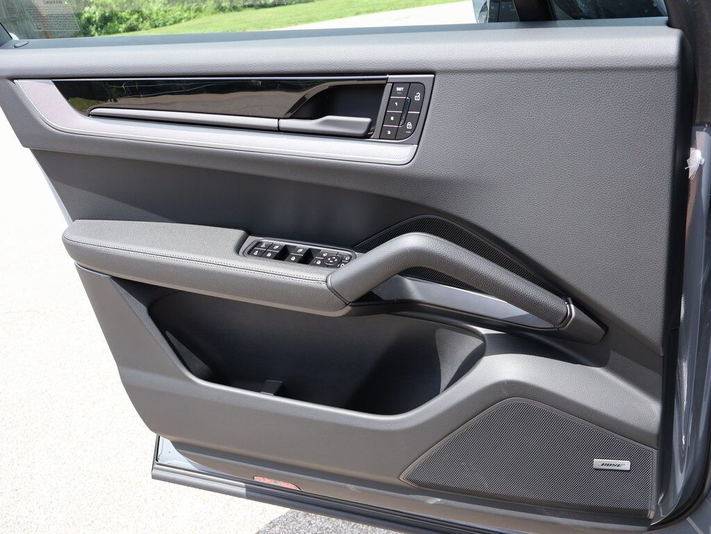 2025 Porsche Cayenne Coupe San Clemente CA