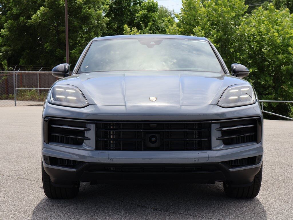 2025 Porsche Cayenne Coupe San Clemente CA