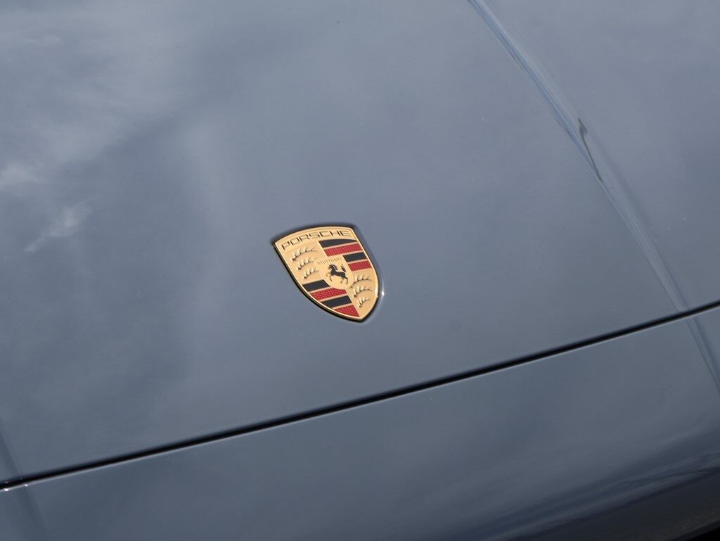 2025 Porsche Cayenne Coupe San Clemente CA