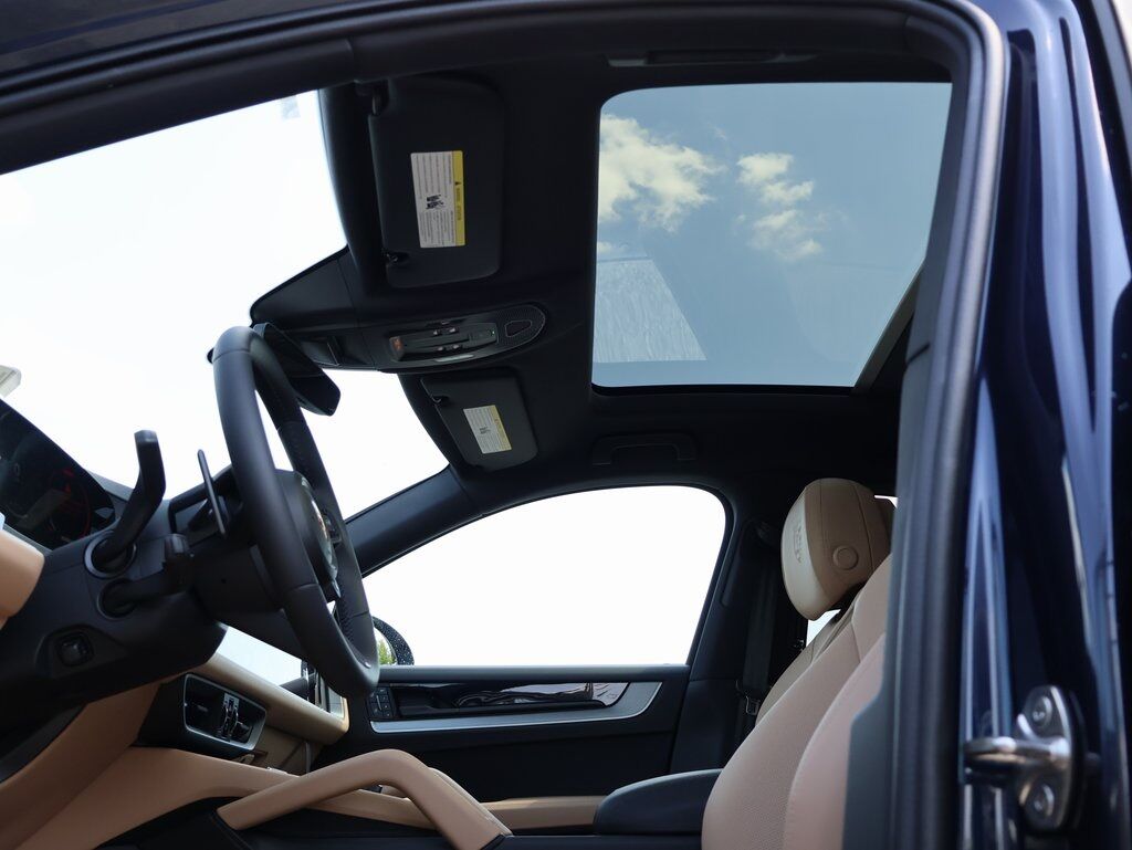 2025 Porsche Cayenne Coupe San Clemente CA