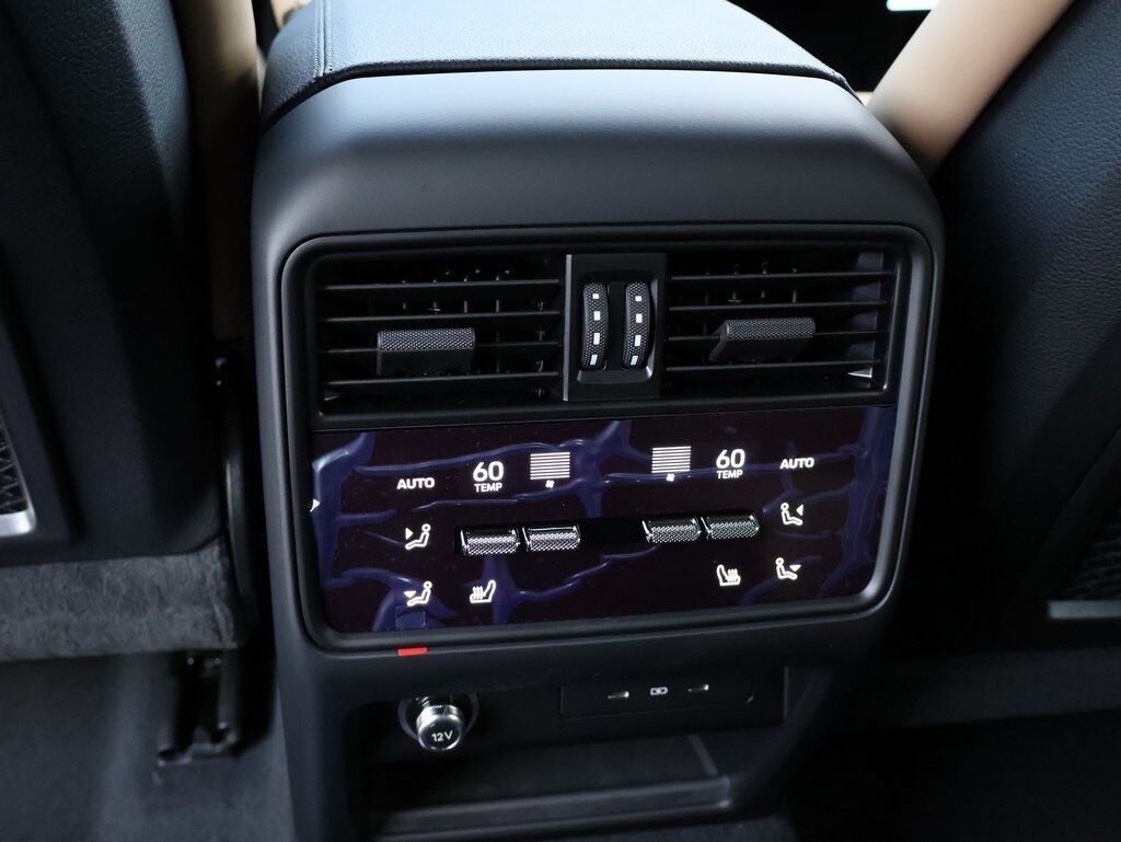 2025 Porsche Cayenne Coupe San Clemente CA