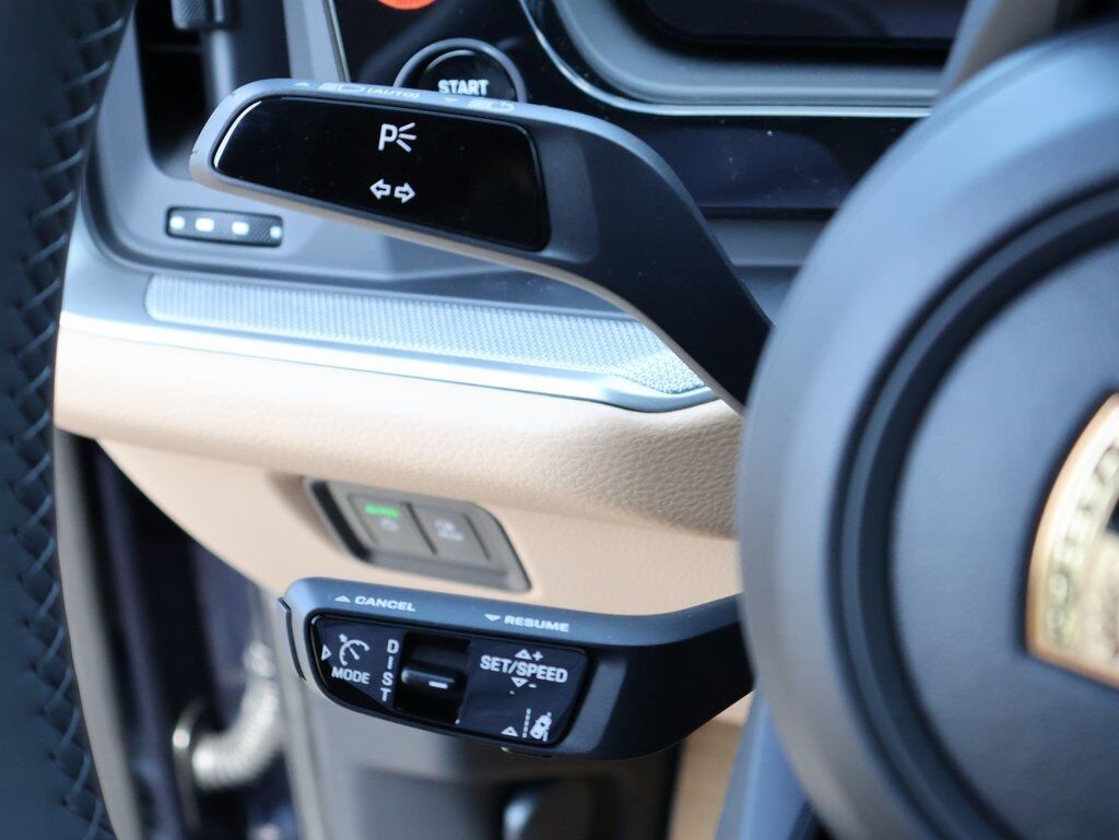 2025 Porsche Cayenne Coupe San Clemente CA