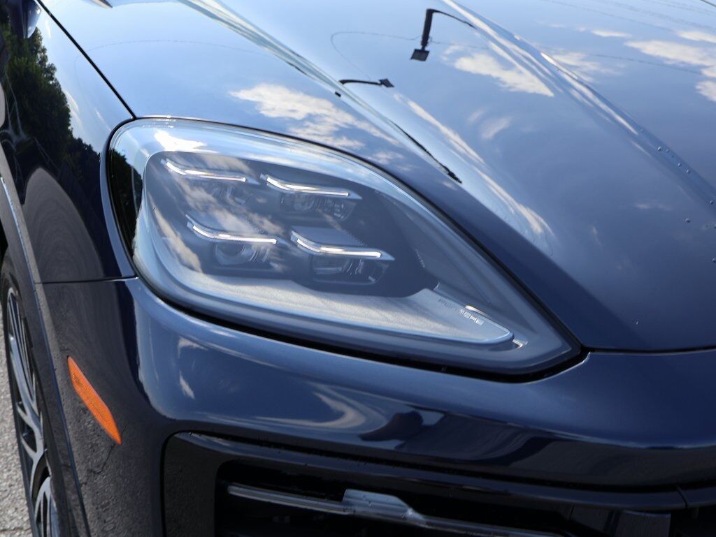 2025 Porsche Cayenne Coupe San Clemente CA