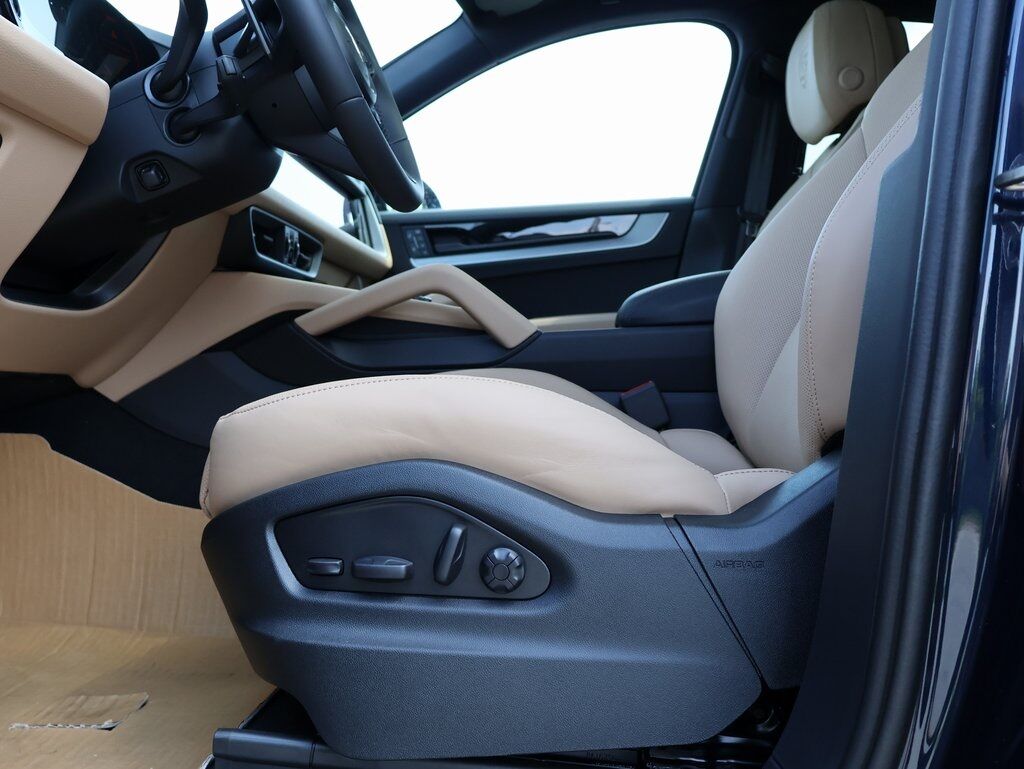2025 Porsche Cayenne Coupe San Clemente CA