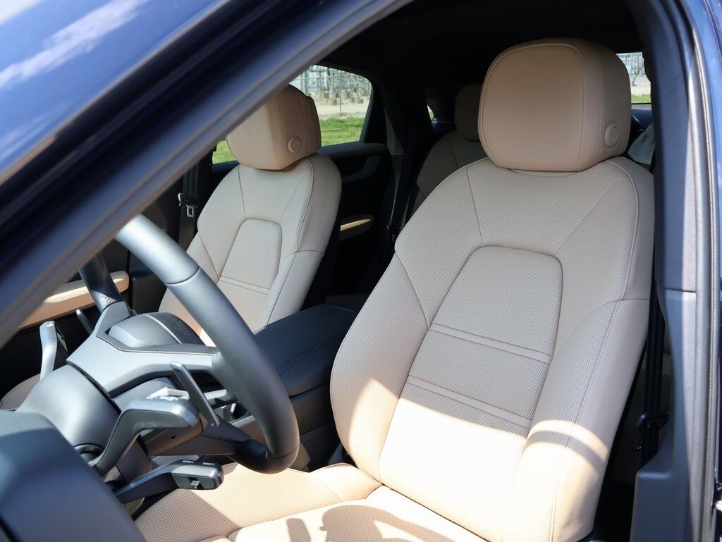 2025 Porsche Cayenne Coupe San Clemente CA