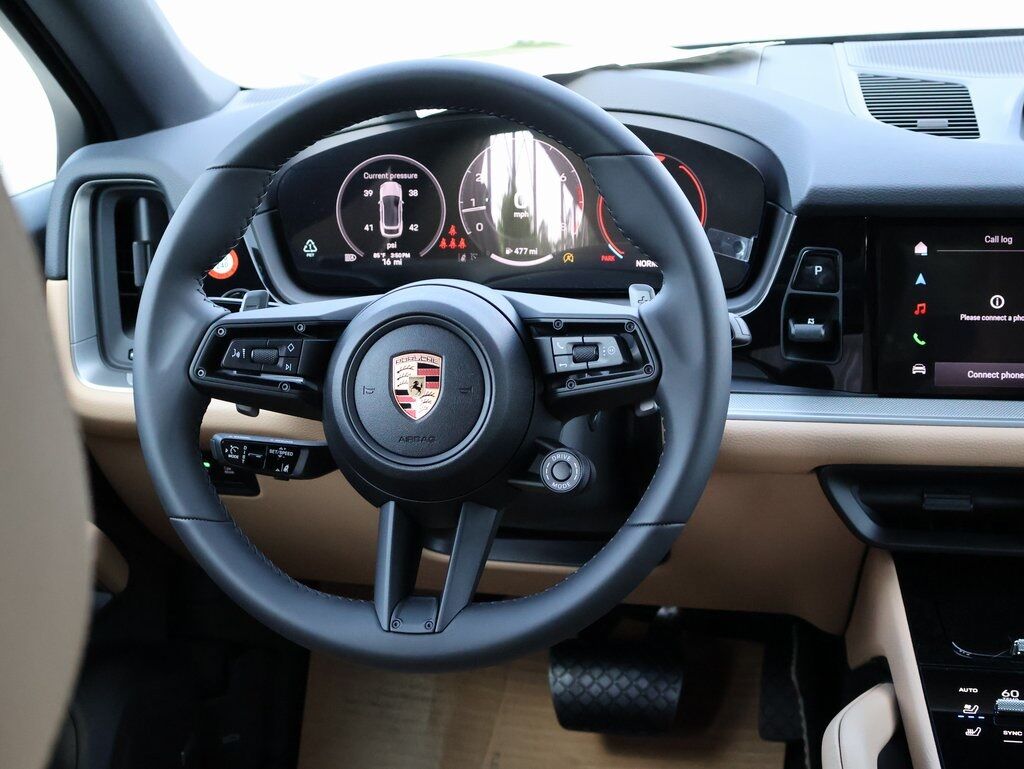 2025 Porsche Cayenne Coupe San Clemente CA