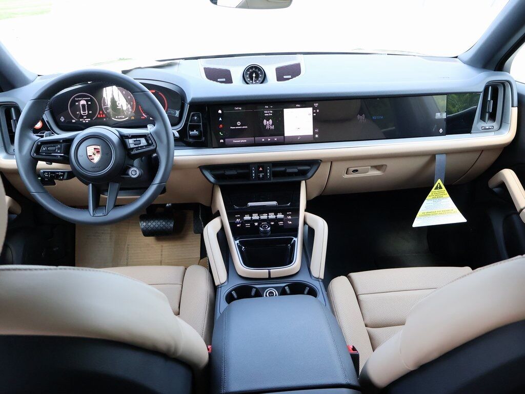 2025 Porsche Cayenne Coupe San Clemente CA
