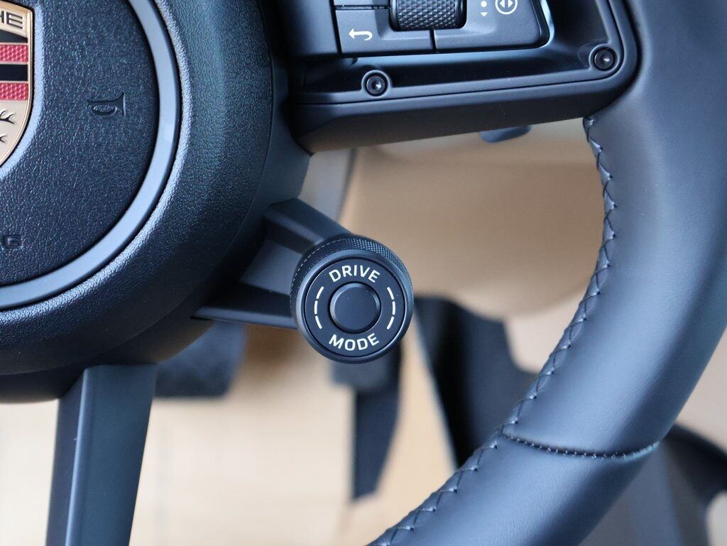 2025 Porsche Cayenne Coupe San Clemente CA