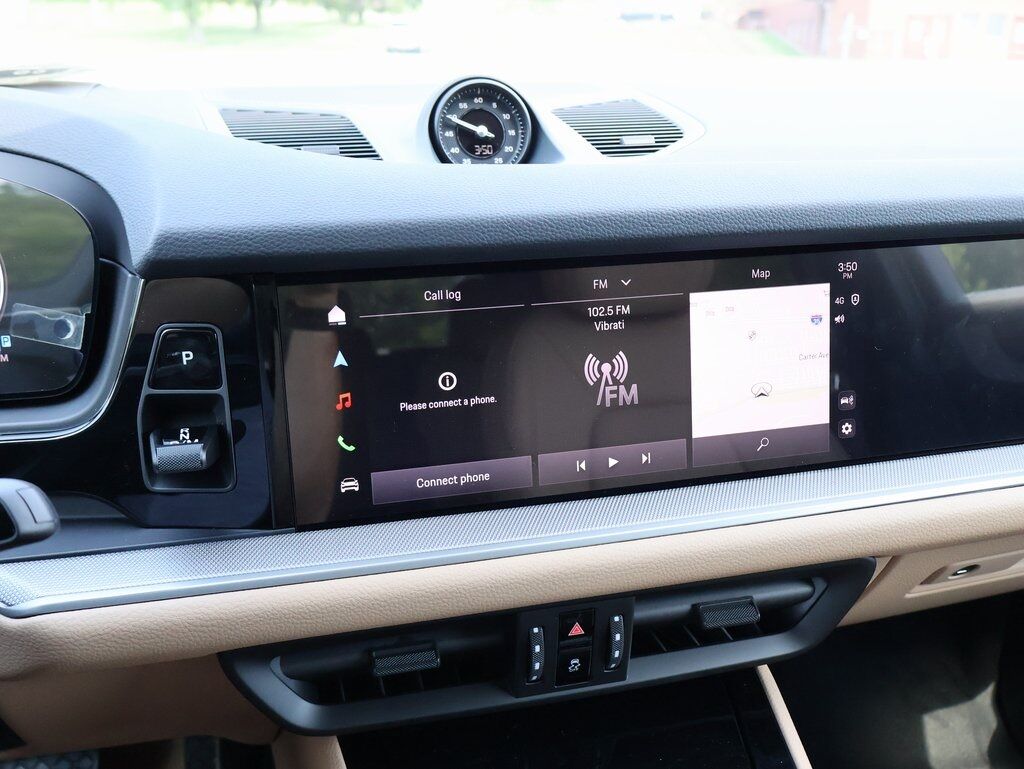 2025 Porsche Cayenne Coupe San Clemente CA