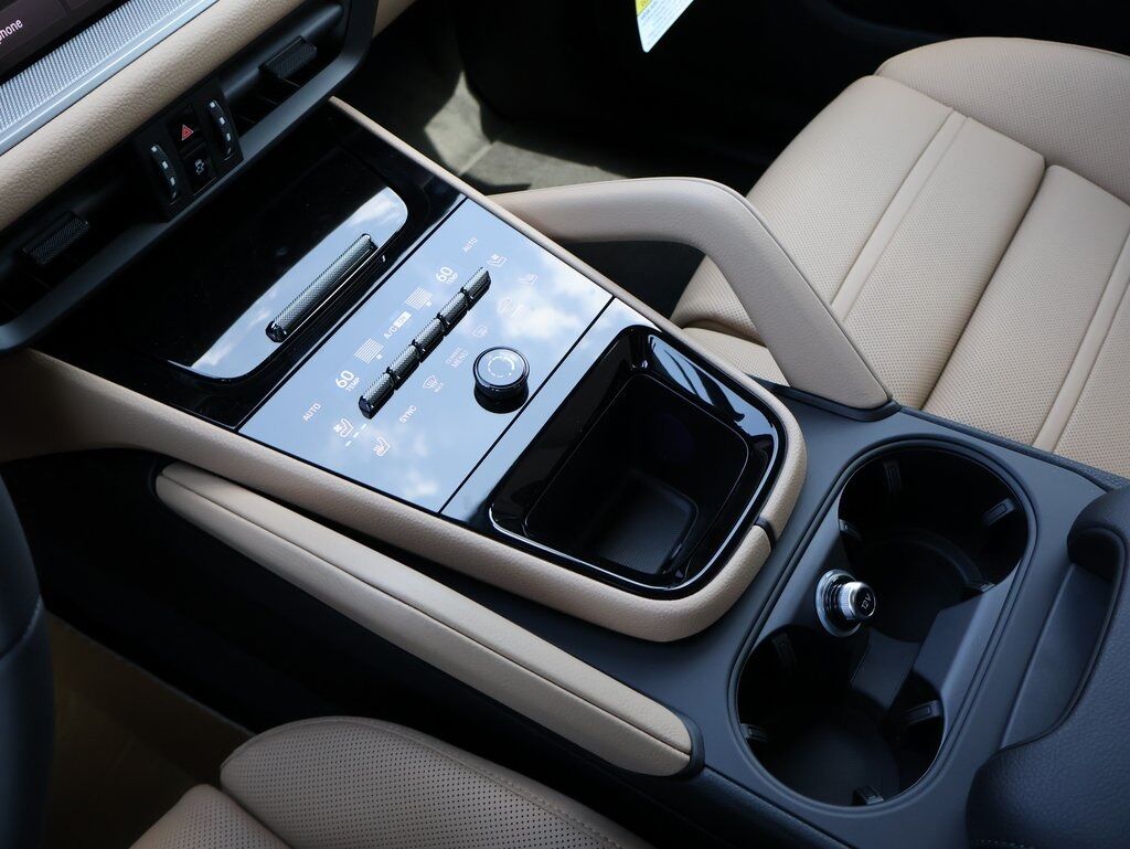 2025 Porsche Cayenne Coupe San Clemente CA