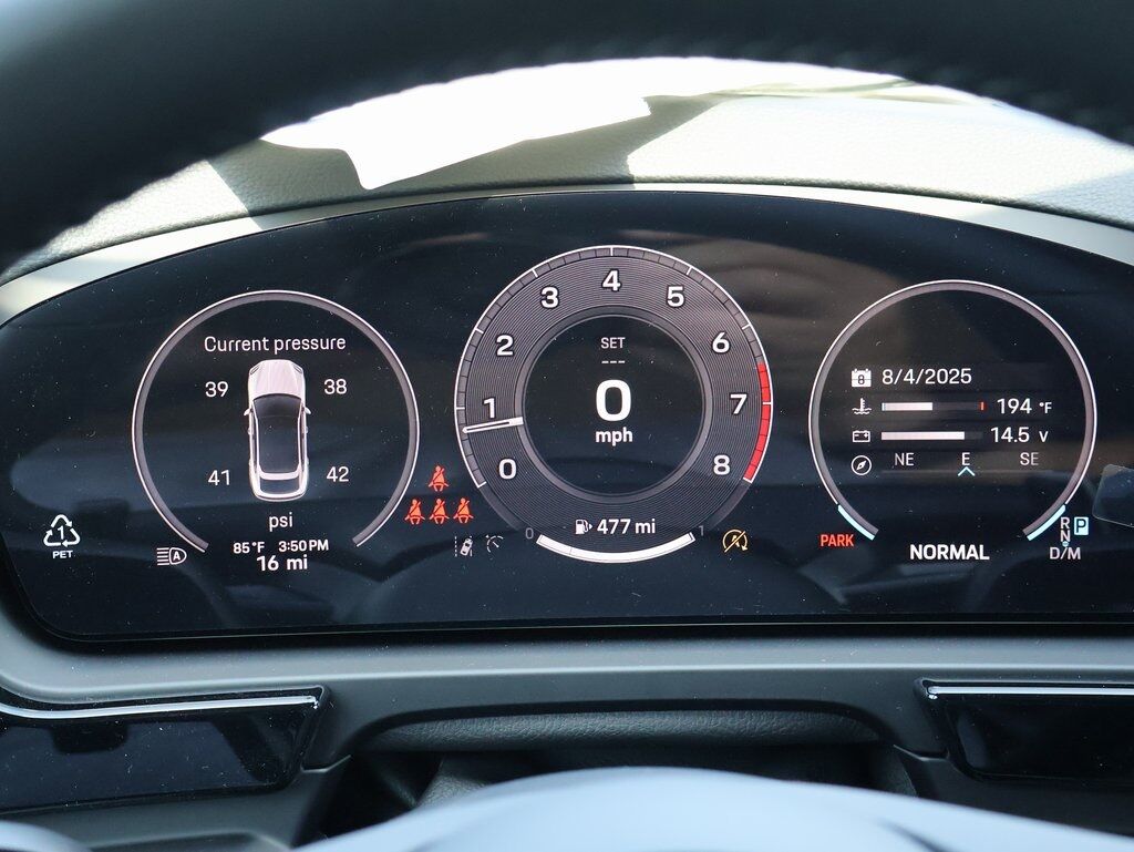 2025 Porsche Cayenne Coupe San Clemente CA