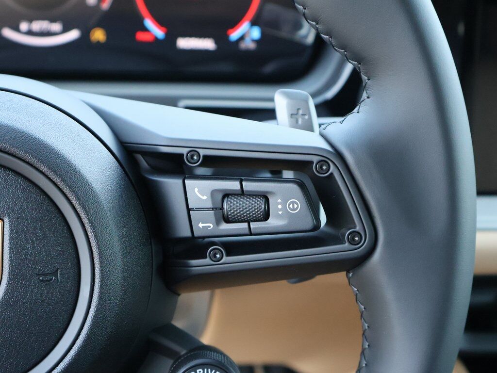 2025 Porsche Cayenne Coupe San Clemente CA
