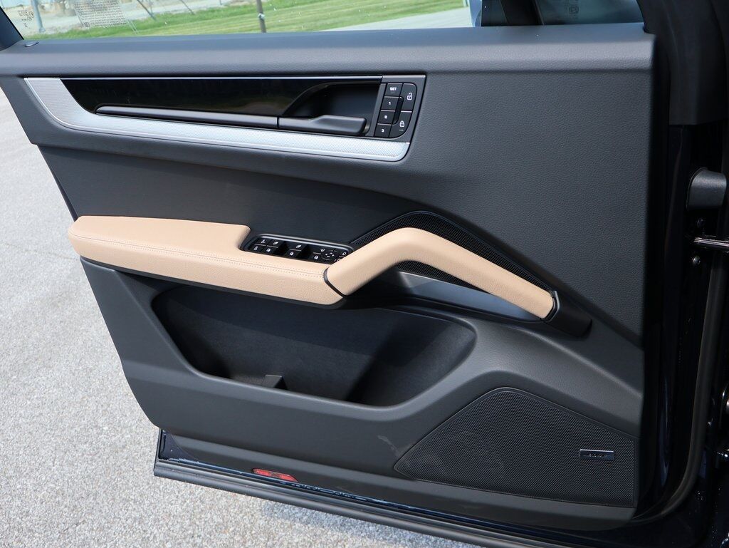 2025 Porsche Cayenne Coupe San Clemente CA