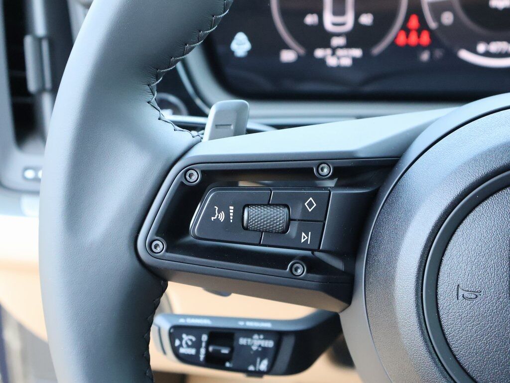 2025 Porsche Cayenne Coupe San Clemente CA