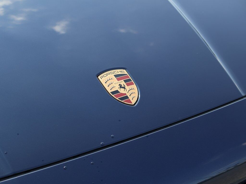 2025 Porsche Cayenne Coupe San Clemente CA