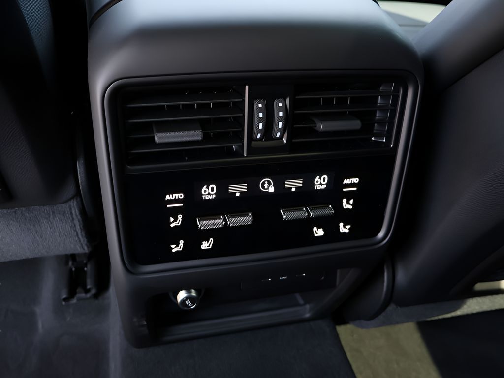 2025 Porsche Cayenne Coupe GTS San Clemente CA