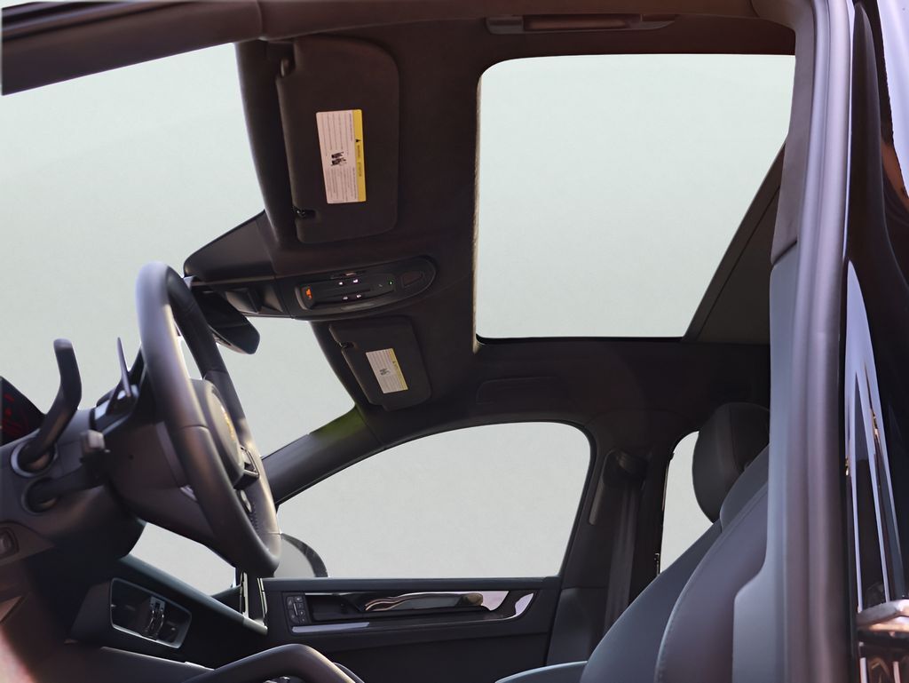 2025 Porsche Cayenne Coupe GTS San Clemente CA