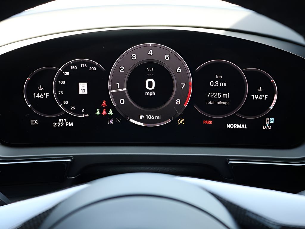 2025 Porsche Cayenne Coupe GTS San Clemente CA