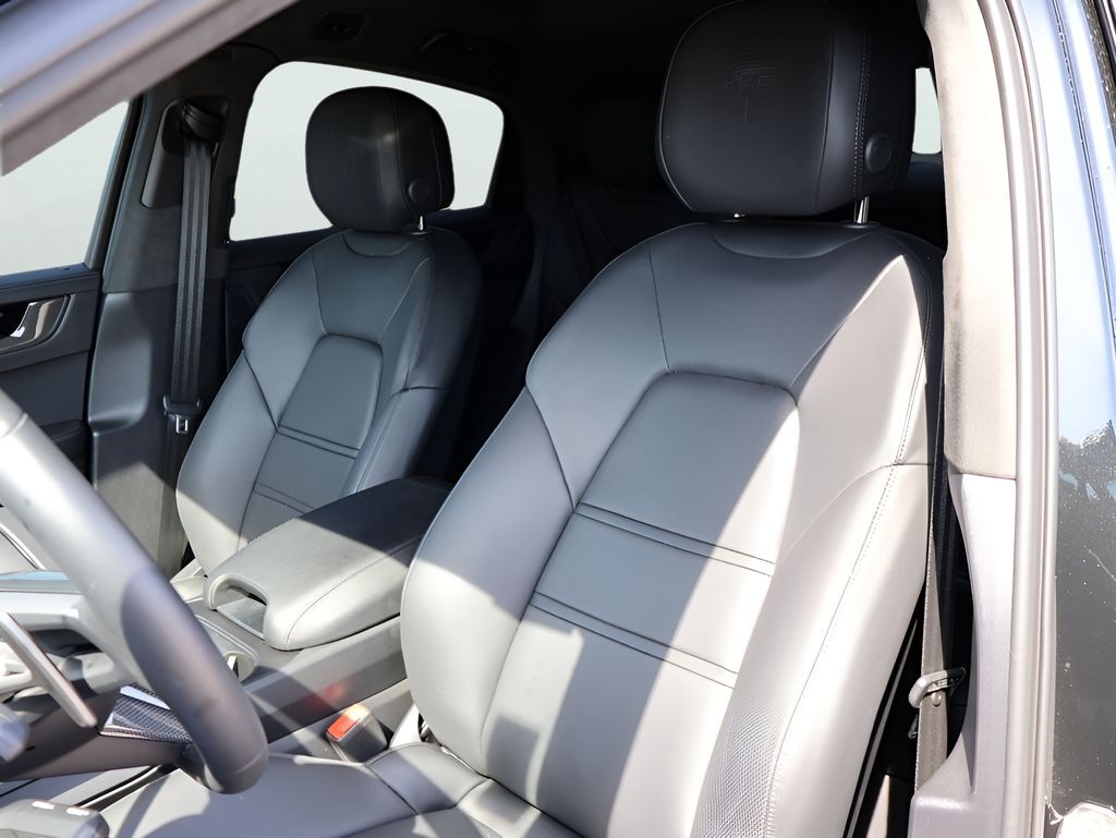 2025 Porsche Cayenne Coupe GTS San Clemente CA