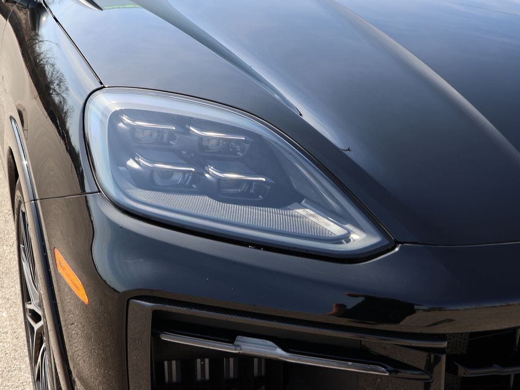 2025 Porsche Cayenne Coupe GTS San Clemente CA