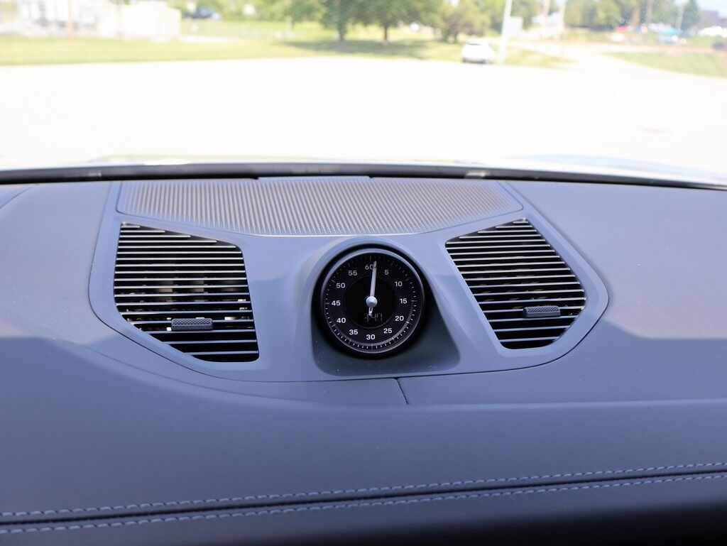 2025 Porsche Cayenne Coupe GTS San Clemente CA