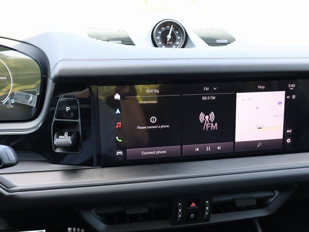 2025 Porsche Cayenne Coupe GTS San Clemente CA