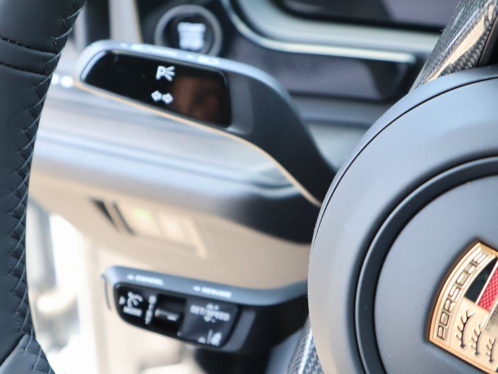 2025 Porsche Cayenne Coupe GTS San Clemente CA