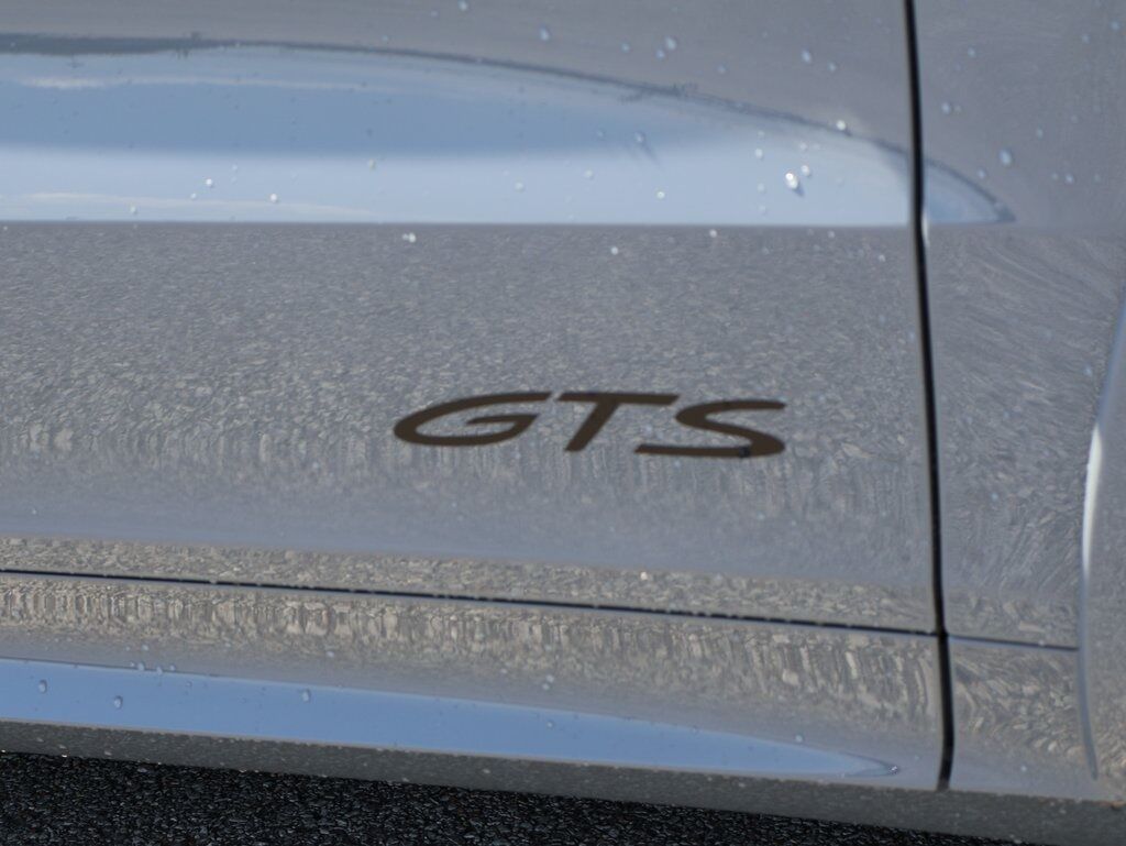 2025 Porsche Cayenne Coupe GTS San Clemente CA
