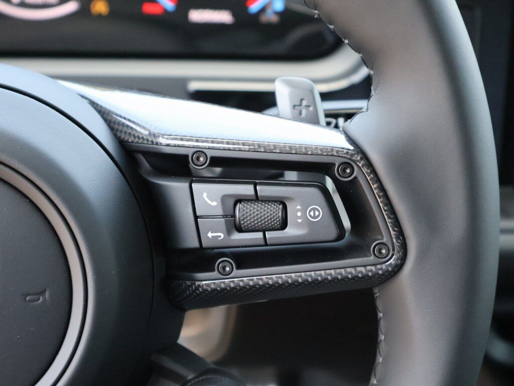 2025 Porsche Cayenne Coupe GTS San Clemente CA