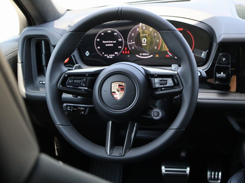 2025 Porsche Cayenne Coupe GTS San Clemente CA