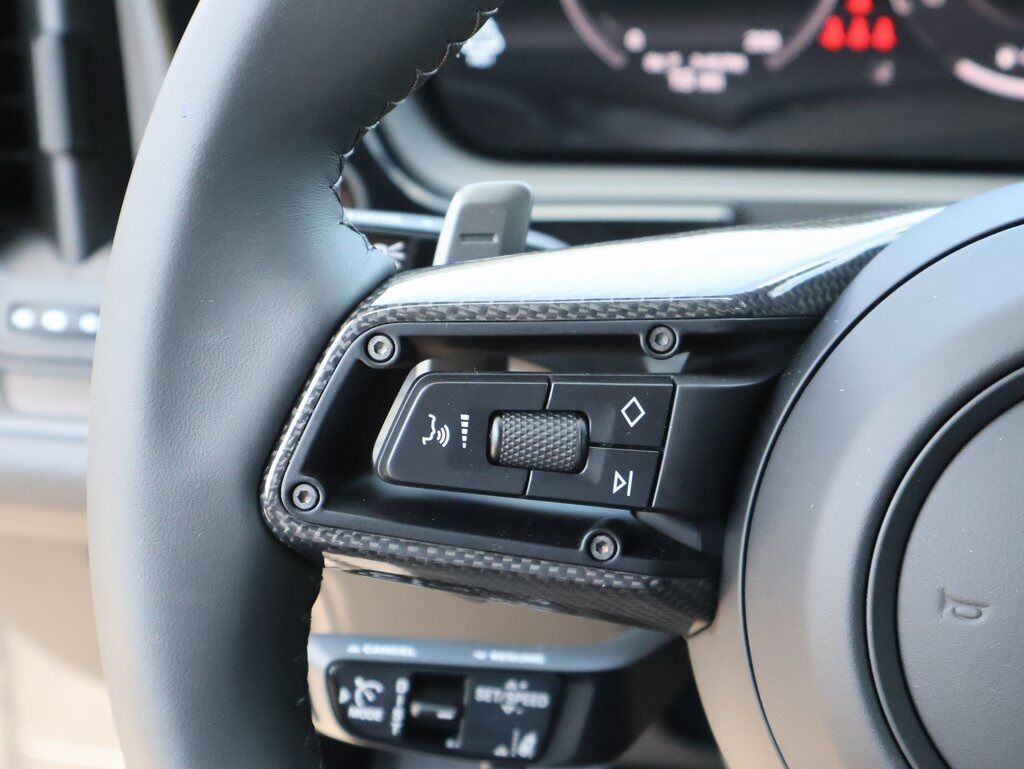 2025 Porsche Cayenne Coupe GTS San Clemente CA